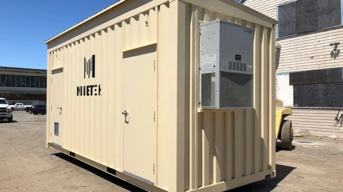 Minitek mining