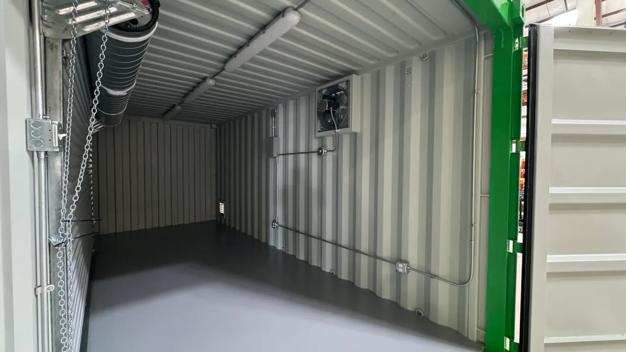 Modifications