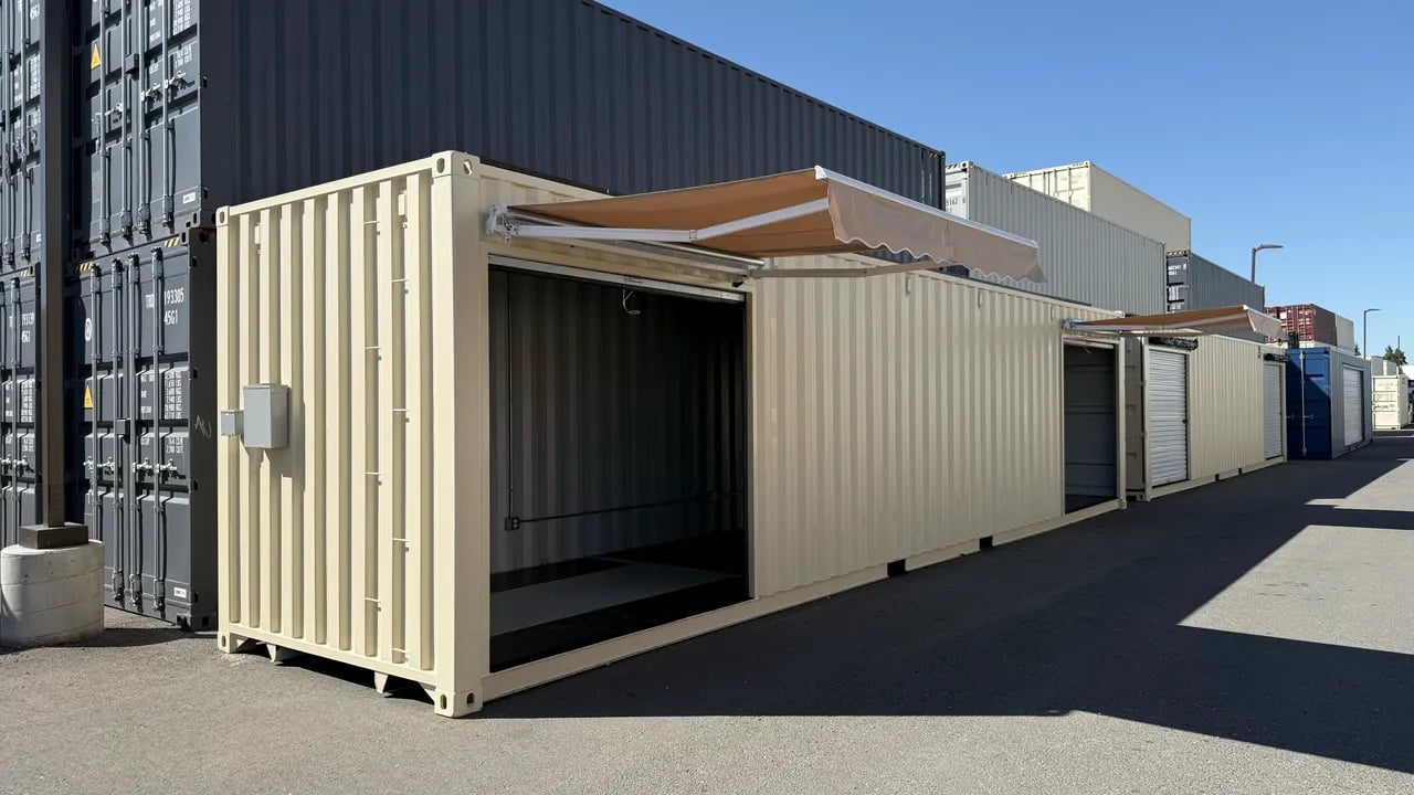 Store