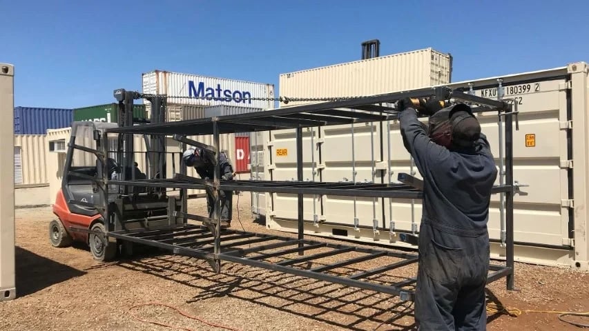 Welding