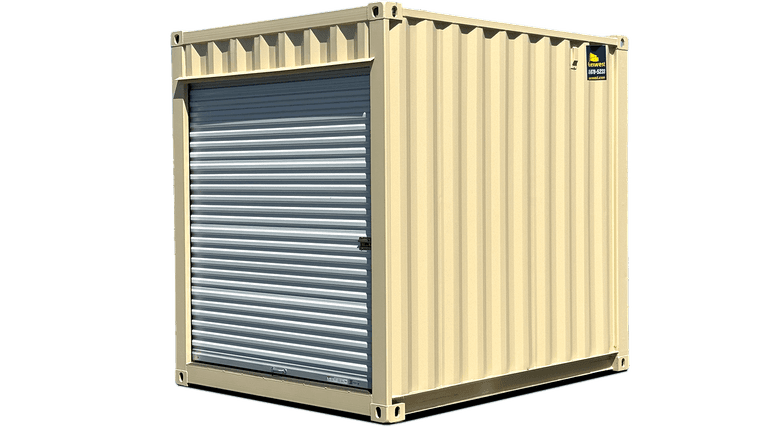 10ft shipping container for sale