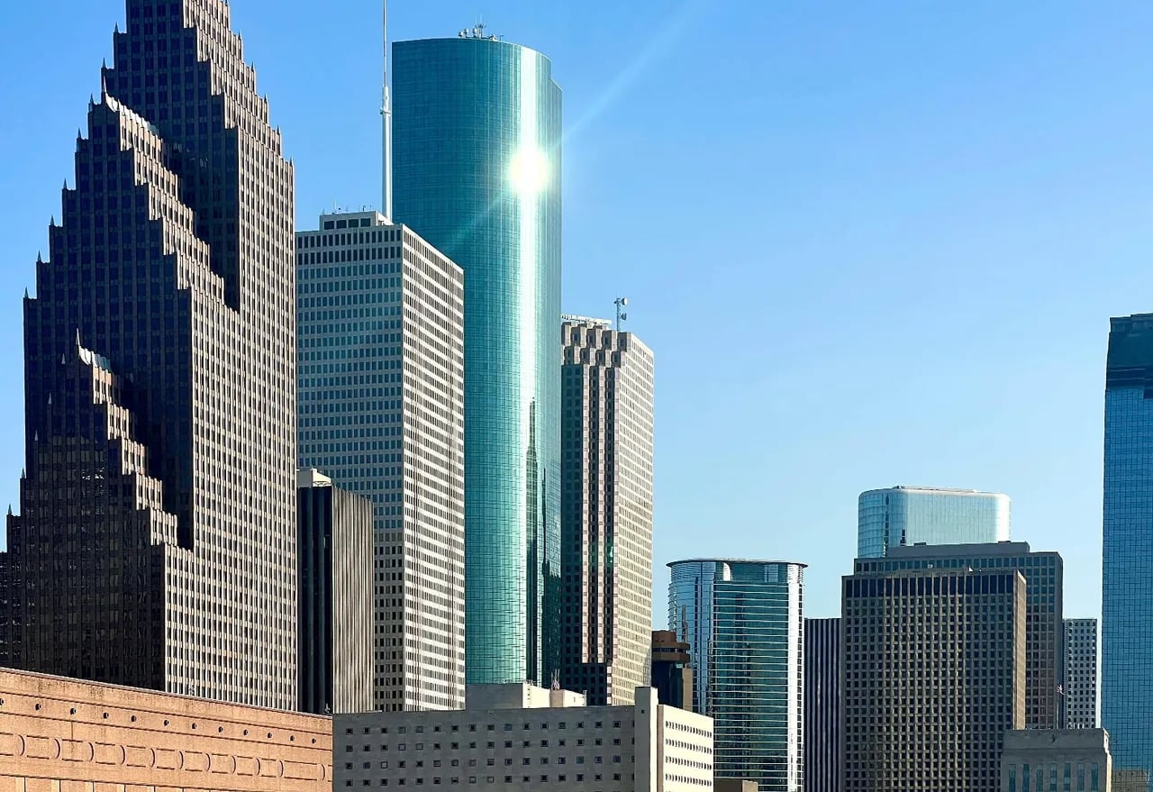 Shipping Containers for Sale in Houston, TX