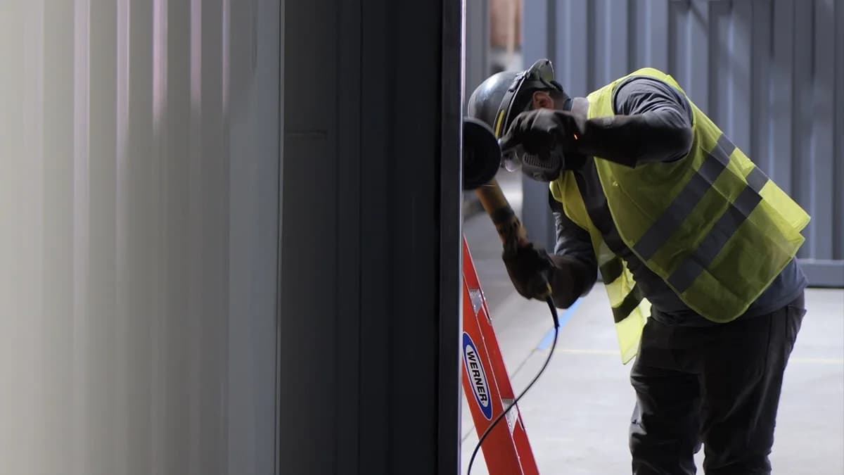 Worker image