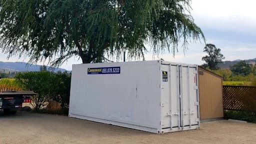 20ft Standard Refrigerated ISO Container