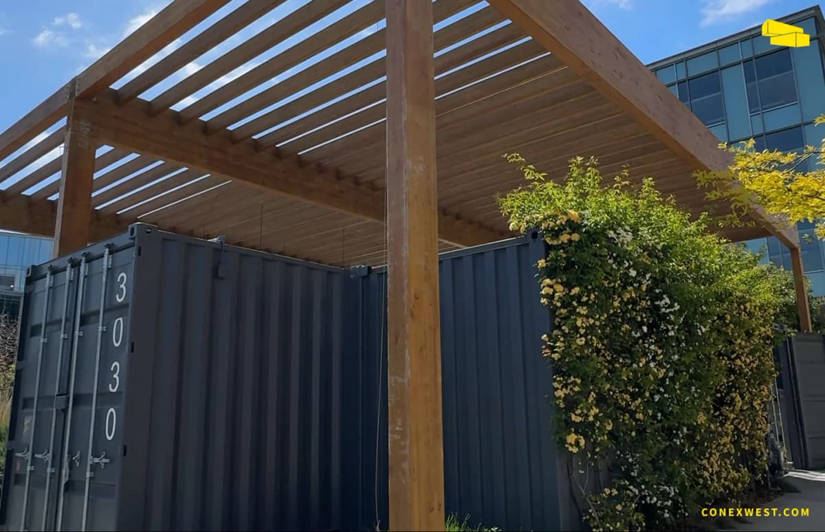 Fieldworks Brewery Conex Culture