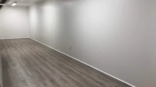 Laminate Flooring