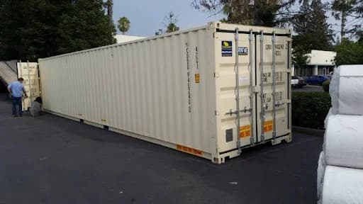 Conexwest’s fabrication services help you turn a standard container into a personalized space.