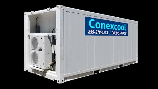 20ft Standard Refrigerated Container