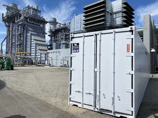 Conexwest’s containers are durable enough to withstand harsh conditions and thus, suitable for various industries and storage scenarios.