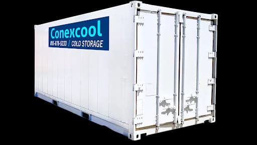 20ft New Standard Refrigerated Container