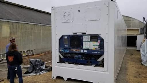 Conexwest provides new, used, and refurbished containers to serve businesses with different budgets