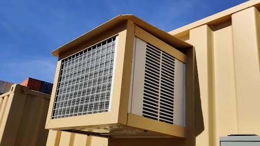 Air condition