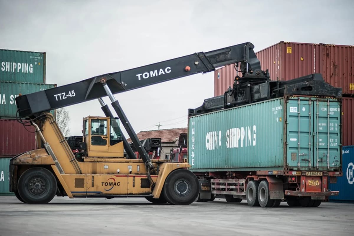 Cranes