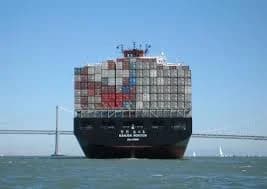 How High Can Shipping Containers Be Stacked?