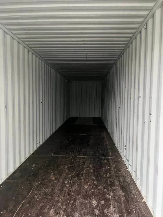 Multi-Container Facility
