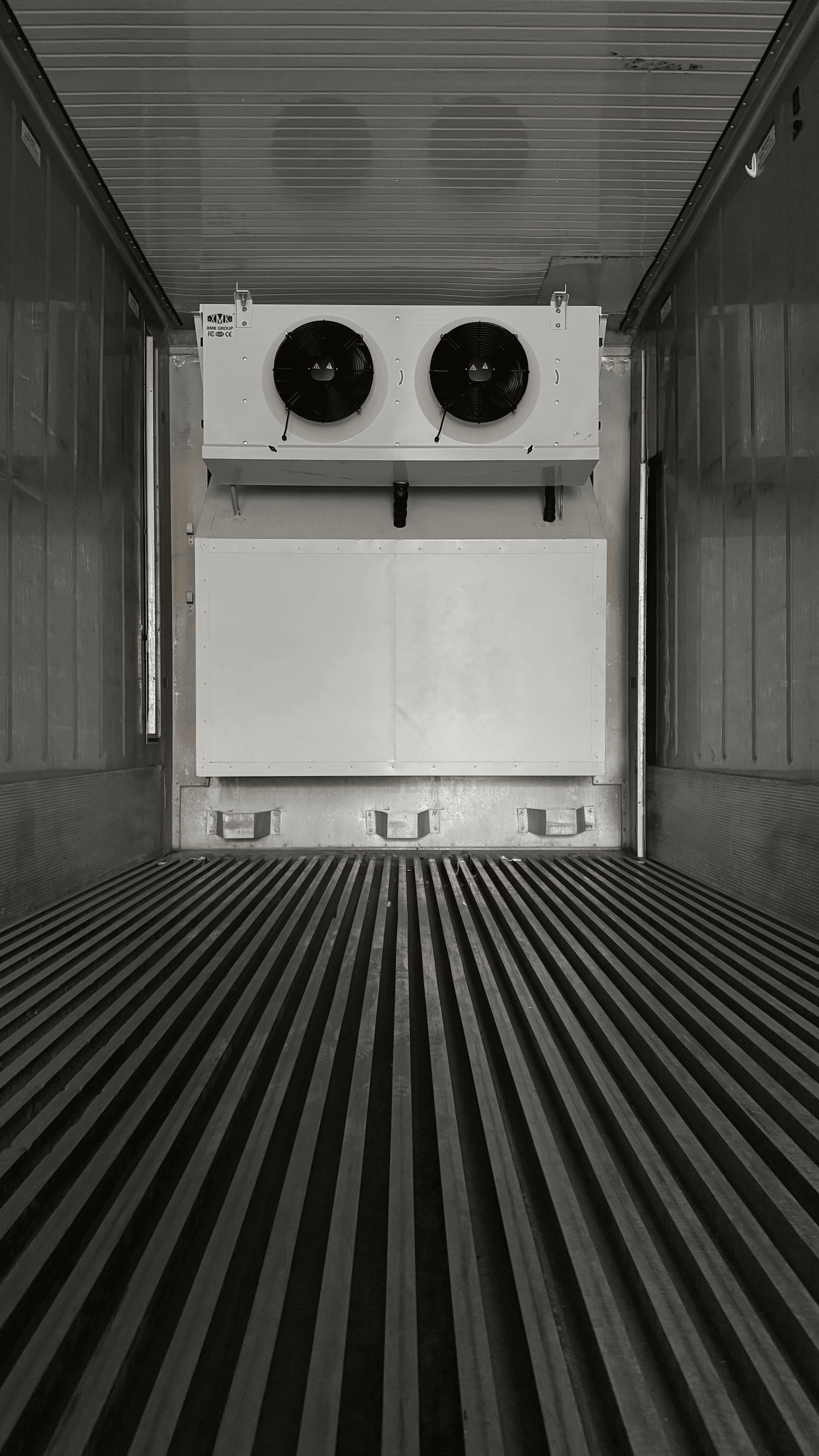 Conexwest cold storage containers sales and rentals