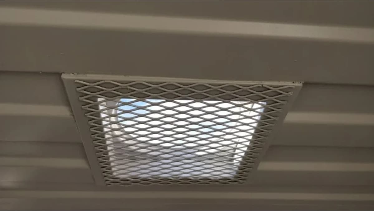 window