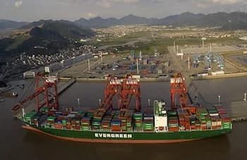 Ningbo-Zhoushan
