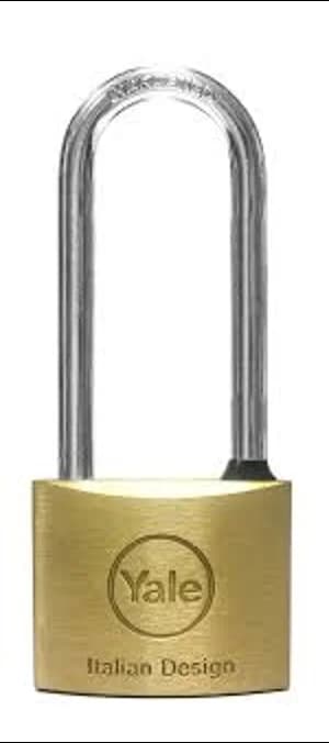 Padlock