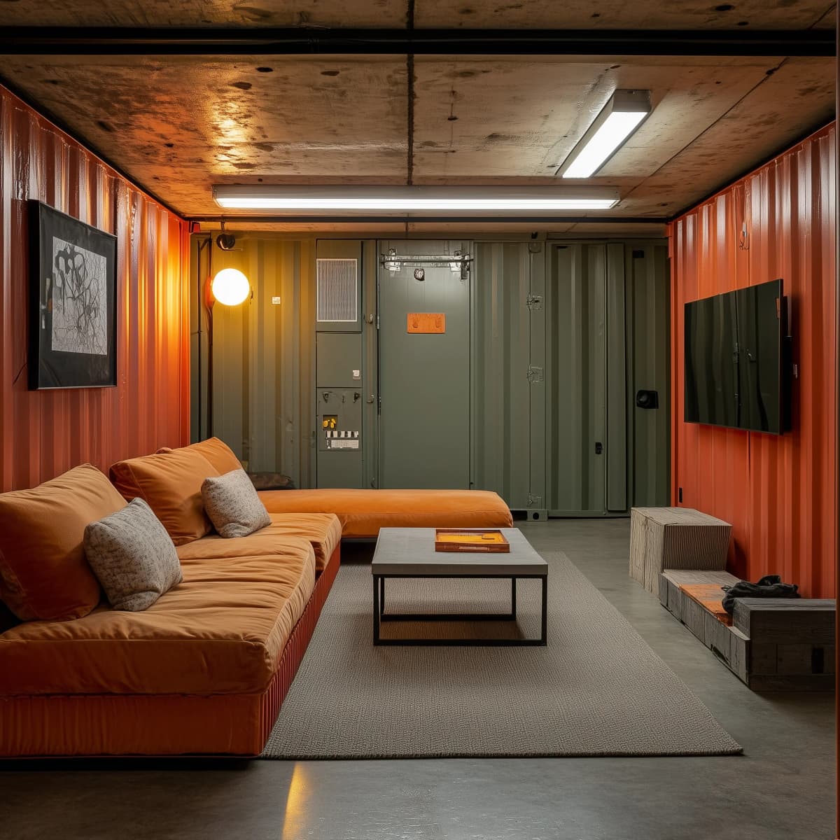 Planning and Permits for Your Underground Container Bunker: Laying the Groundwork