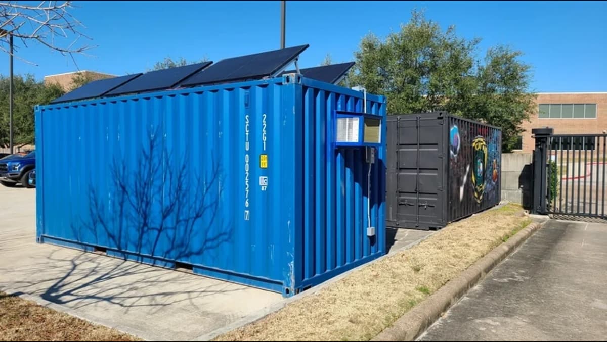 solar panel