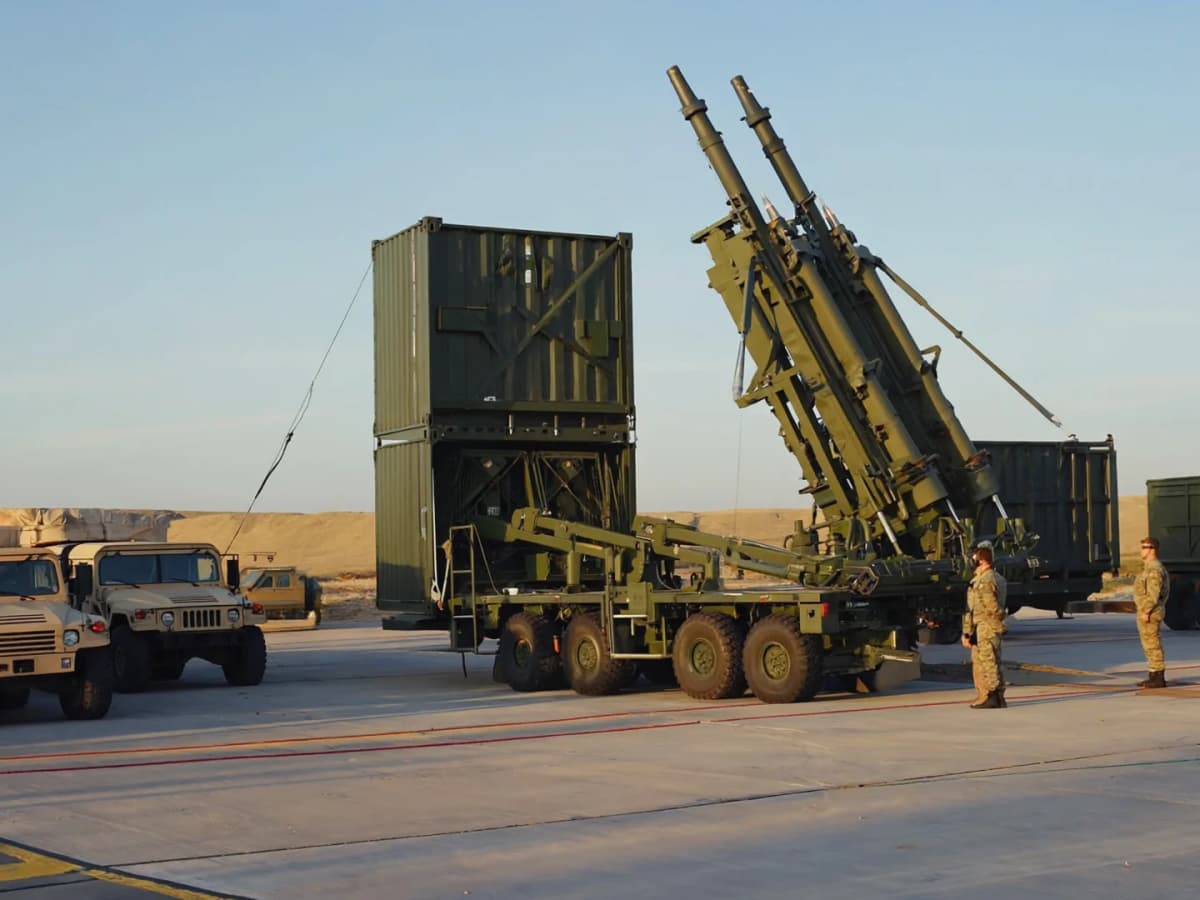 Military Innovation