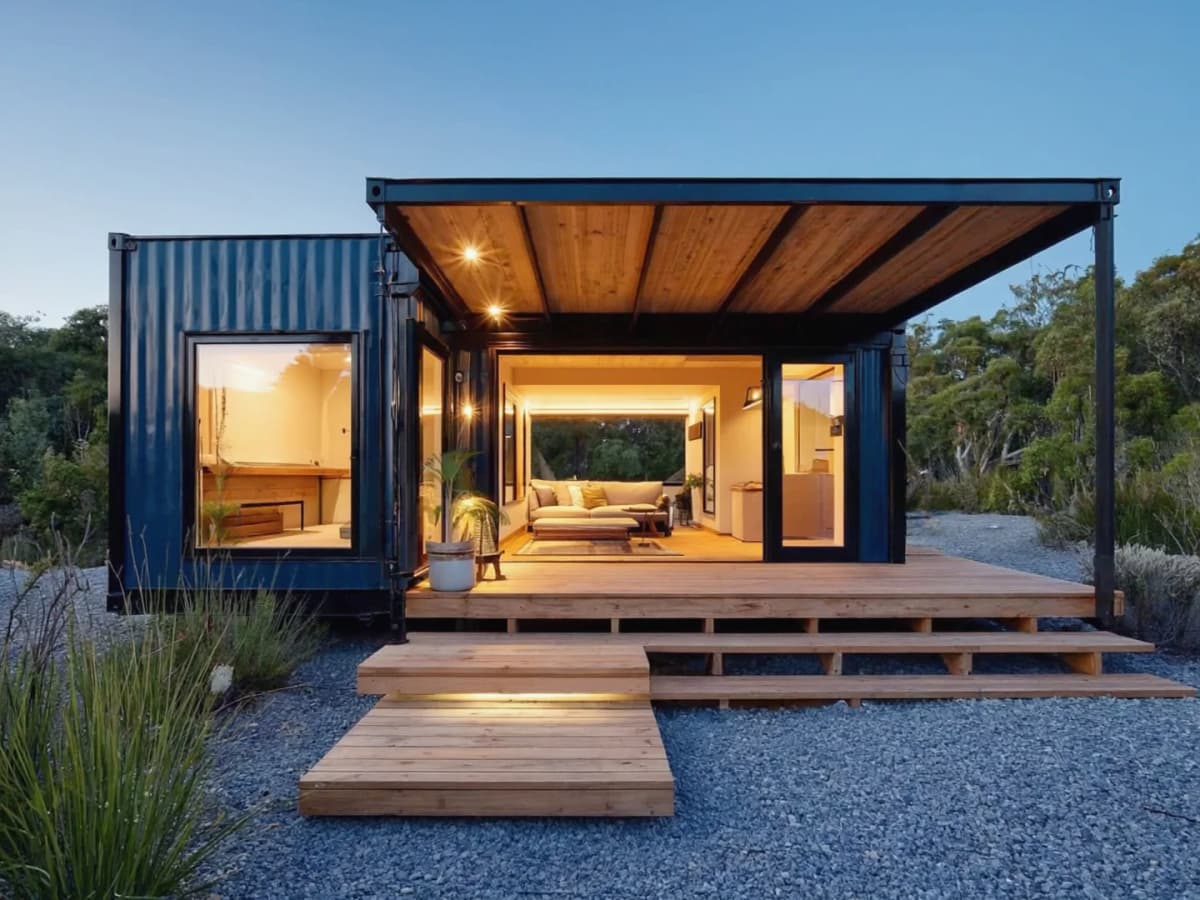 A New Sustainable