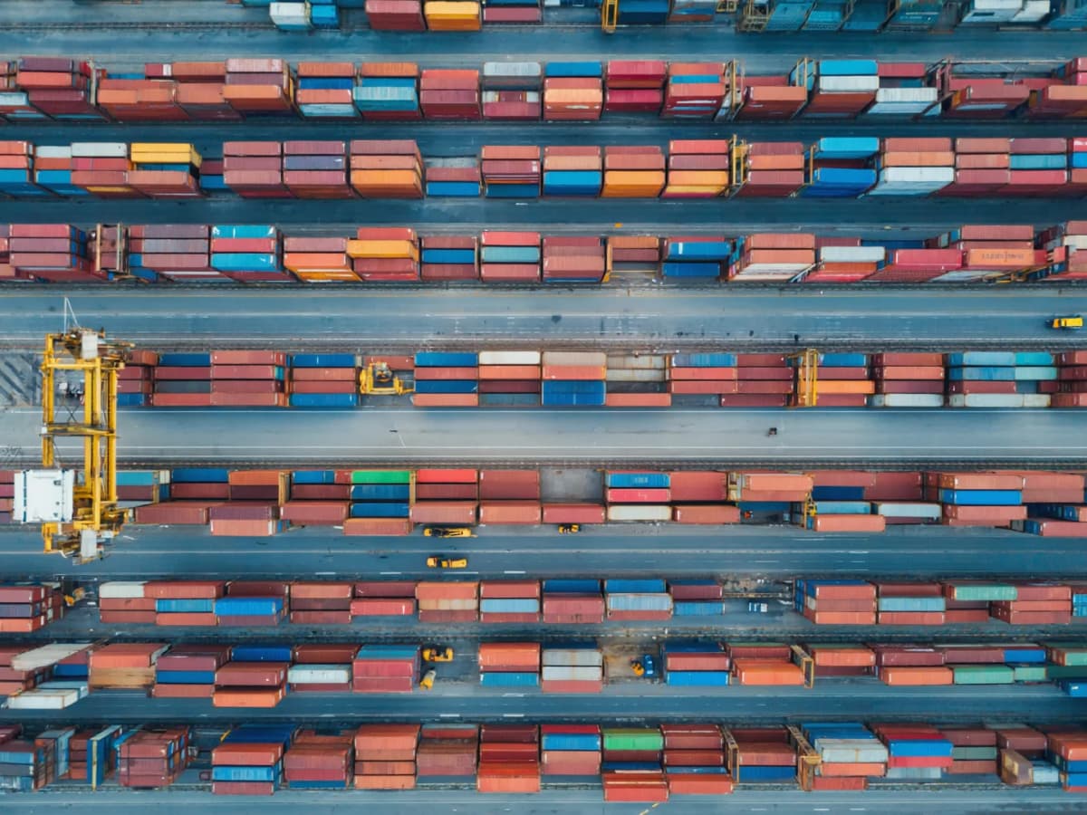 Maersk Implements