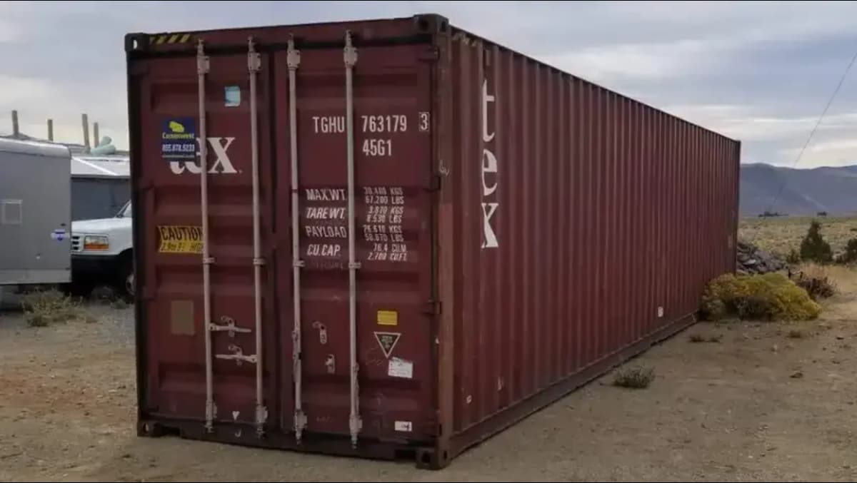 Conexwest provides new