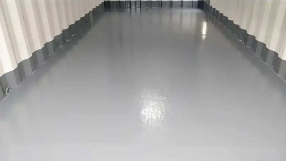 sealant project