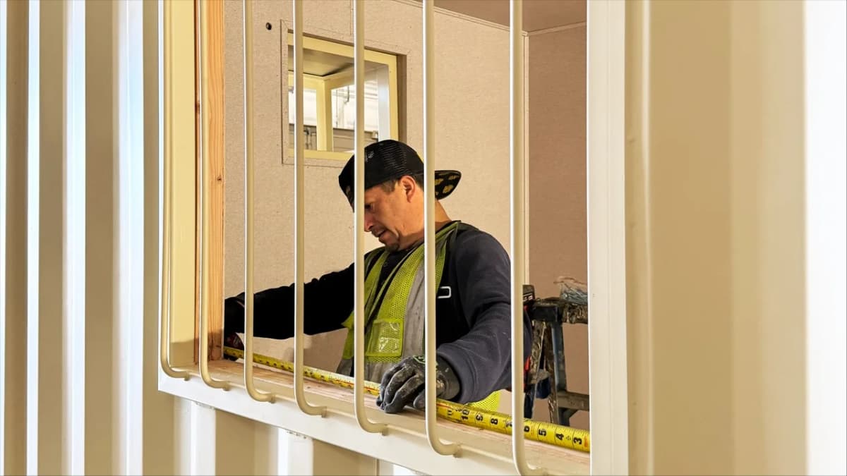 Worker image
