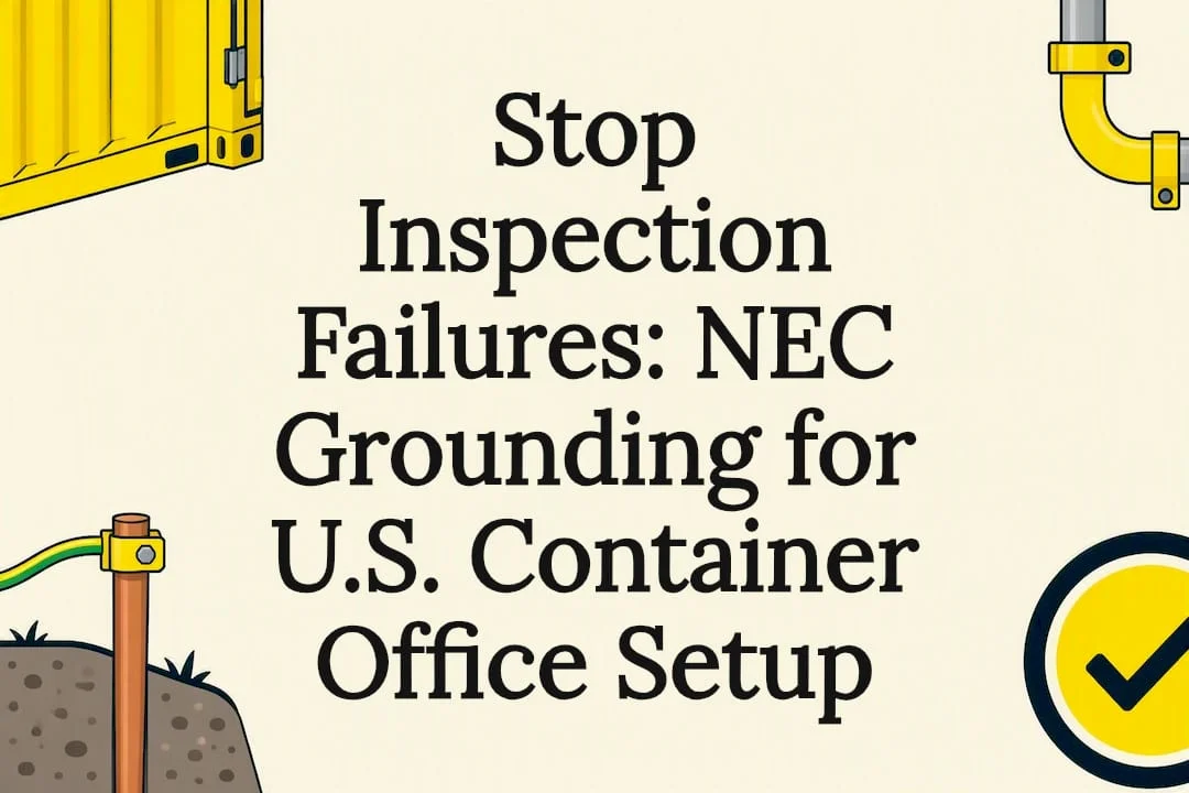 1789996233738 NEC grounding container office title card