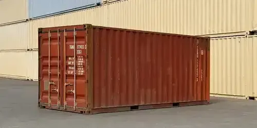 20ft container