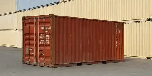 20ft containers image