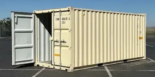 20ft Storage Container