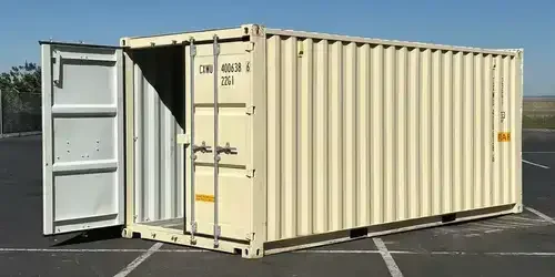 20ft containers image