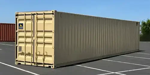 40ft containers image