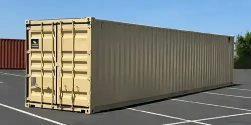 40ft Storage Container