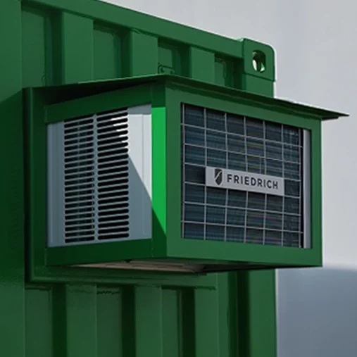 AC & heating systems