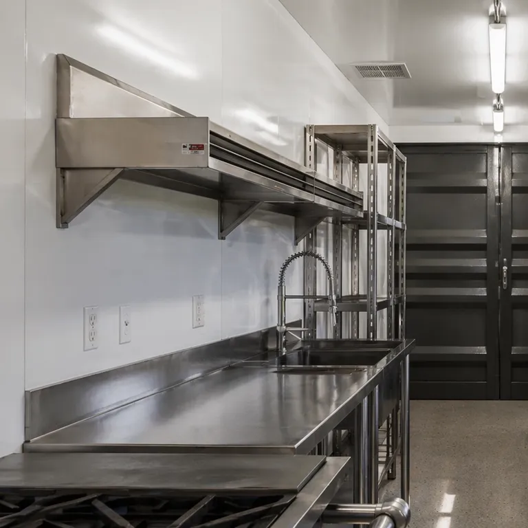 Appliances