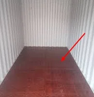 Bamboo or Original Plywood Flooring