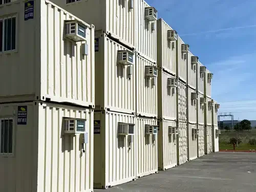 Built by Use image