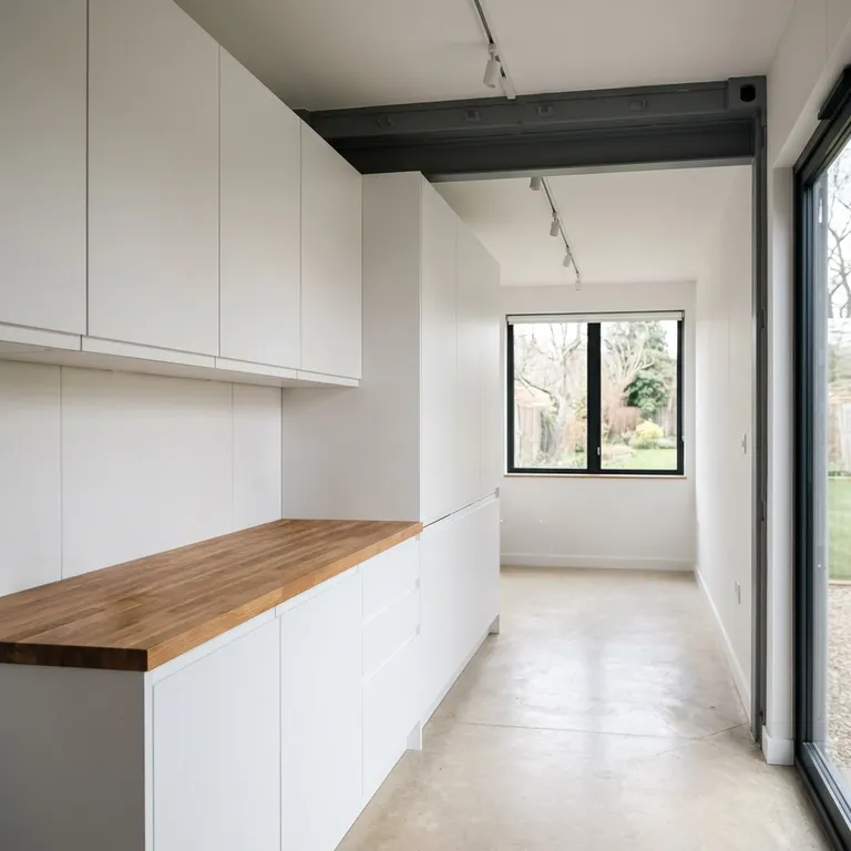 Cabinetry