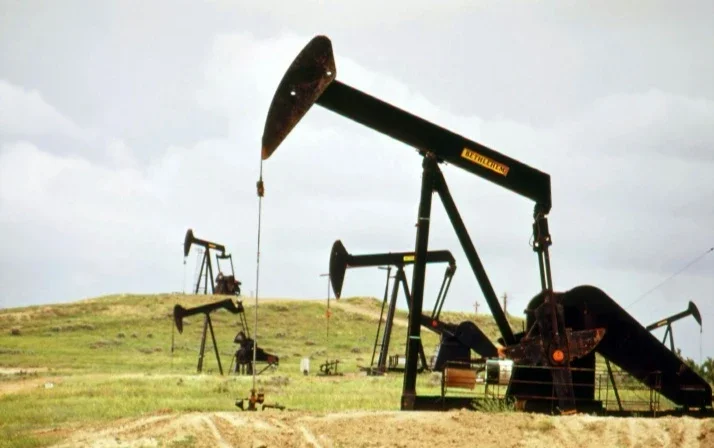 Cold storage for oil & gas industries