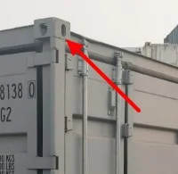 Corner Castings