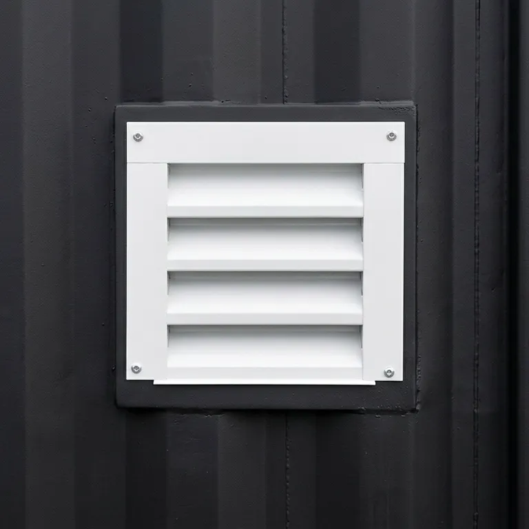 Exhaust & ventilation