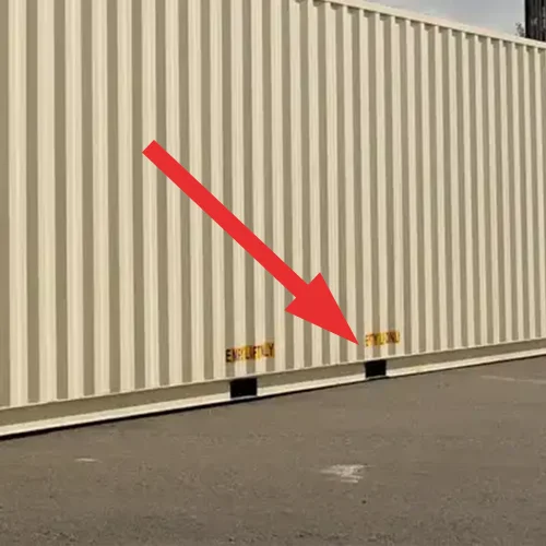 Forklift Pockets