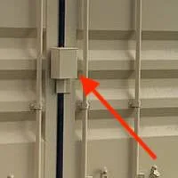 High-Security Lockbox