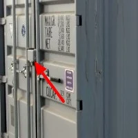 High Security Lockbox