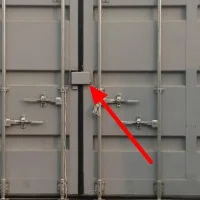 High Security Lockbox